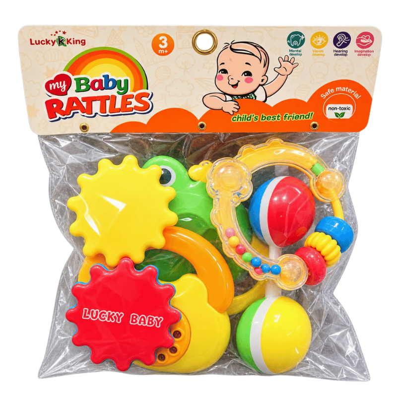 Juego didactico
